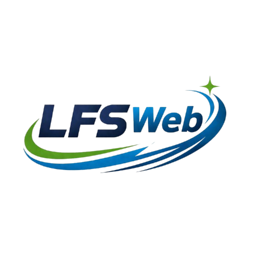 LFSWeb logo